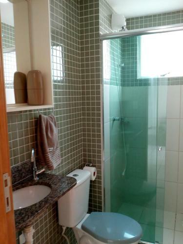 Apartamento Ajuricaba Su�tes 5