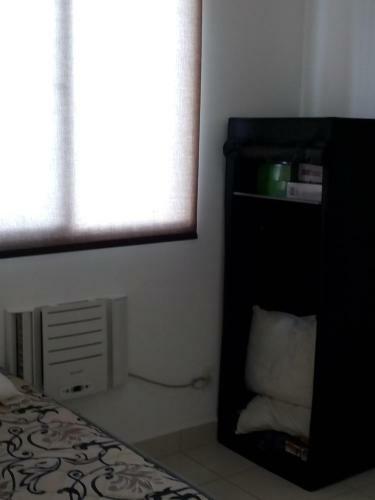 Apartamento Ajuricaba Su�tes 5