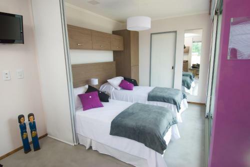 Refugio Urbano Apart Hotel
