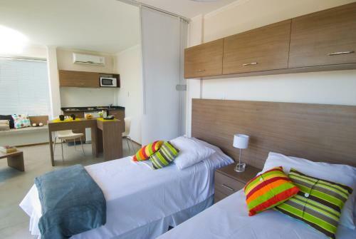 Refugio Urbano Apart Hotel
