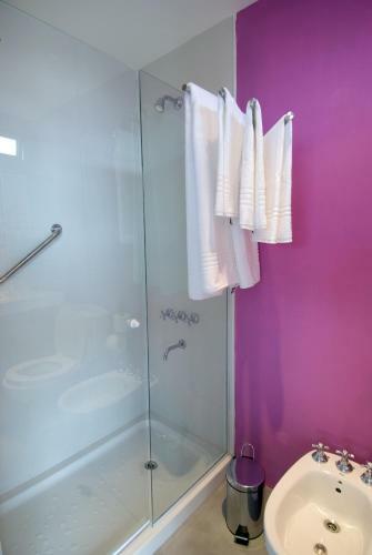 Refugio Urbano Apart Hotel