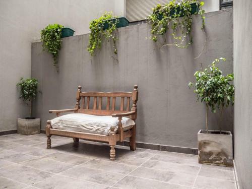 Apartamento Mendoza 5056