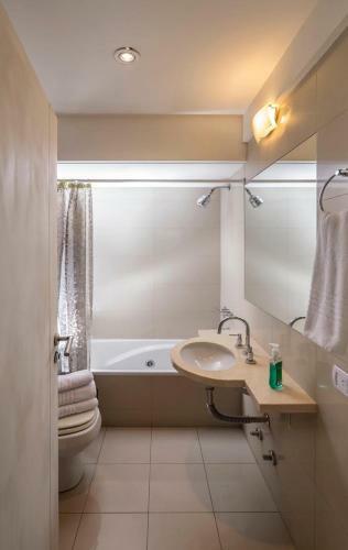Apartamento Mendoza 5056
