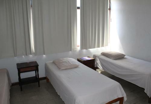 Hotel Aquarius