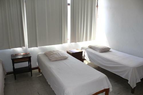 Hotel Aquarius