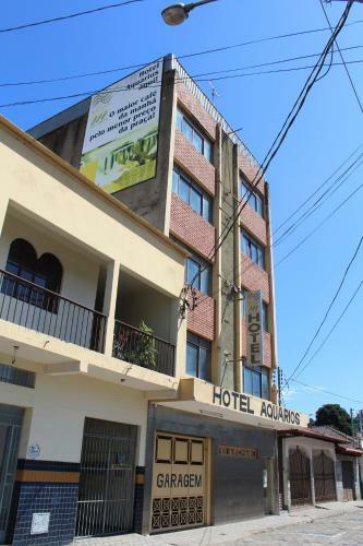 Hotel Aquarius