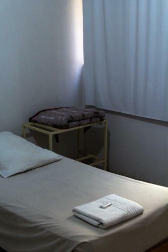 Hotel Aquarius
