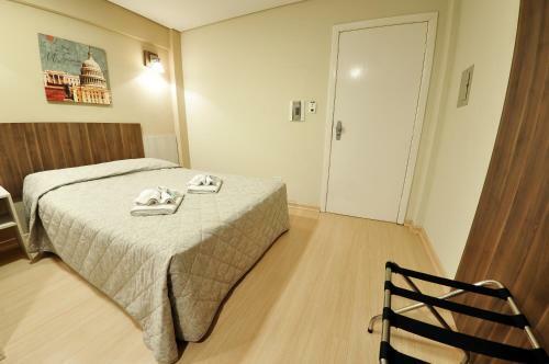 Hotel Klein Ville Dois Irm�os