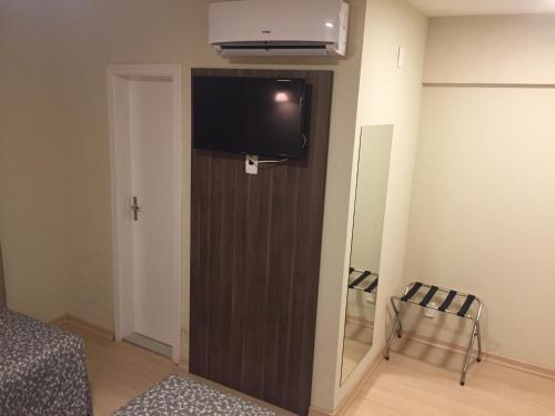 Hotel Klein Ville Dois Irm�os