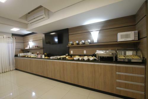 Hotel Klein Ville Dois Irm�os