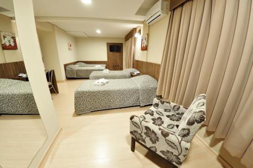 Hotel Klein Ville Dois Irm�os