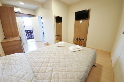 Hotel Klein Ville Dois Irm�os