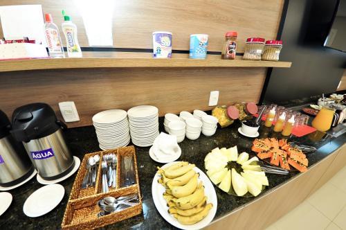 Hotel Klein Ville Dois Irm�os