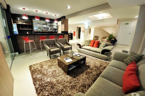Hotel Klein Ville Dois Irm�os