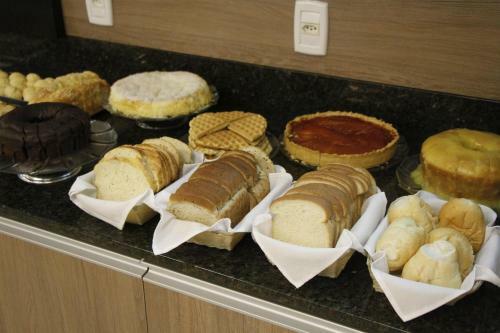 Hotel Klein Ville Dois Irm�os