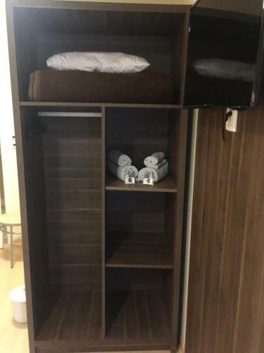 Hotel Klein Ville Dois Irm�os