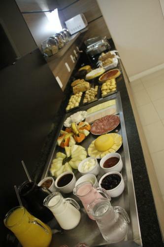 Hotel Klein Ville Dois Irm�os