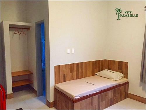 Hotel Palmeiras Ltda