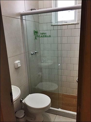 Hotel Palmeiras Ltda