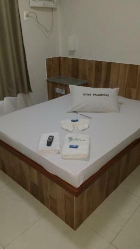 Hotel Palmeiras Ltda