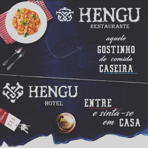Hengu Hotel