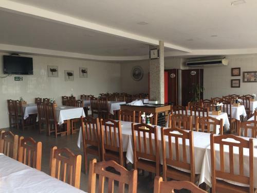 Hengu Hotel