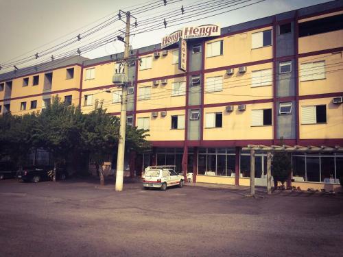 Hengu Hotel