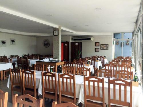 Hengu Hotel