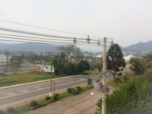 Hengu Hotel