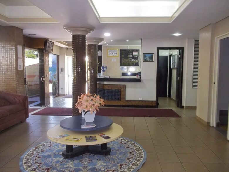 Tulipa Hotel