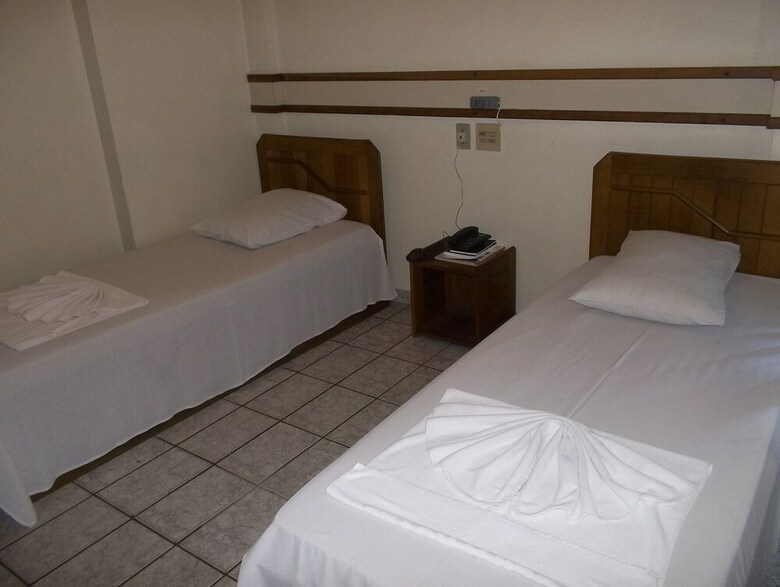 Tulipa Hotel