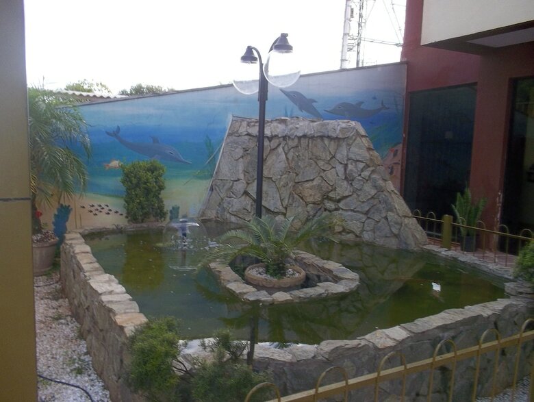 Tulipa Hotel