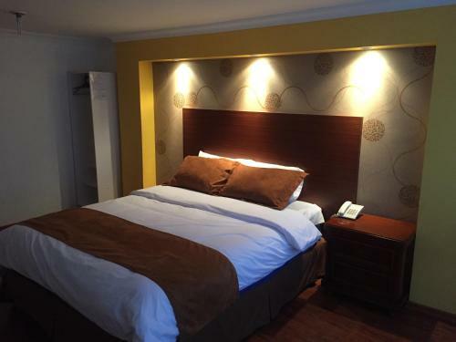 Gran Hotel Napoleon