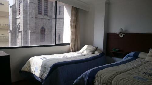 Gran Hotel Napoleon