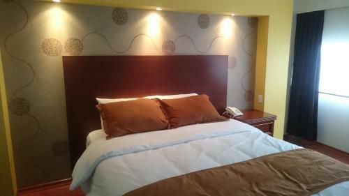 Gran Hotel Napoleon