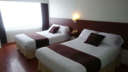 Gran Hotel Napoleon