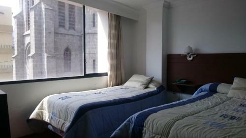 Gran Hotel Napoleon