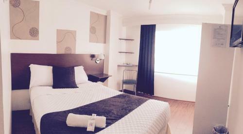 Gran Hotel Napoleon