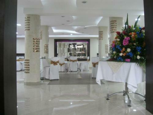 Gran Hotel Napoleon