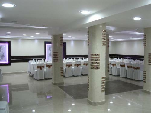Gran Hotel Napoleon