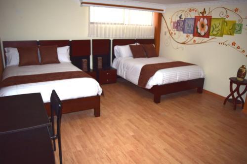 La Kapital Hotel