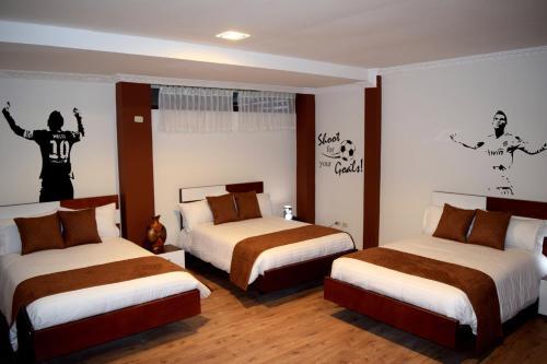 La Kapital Hotel