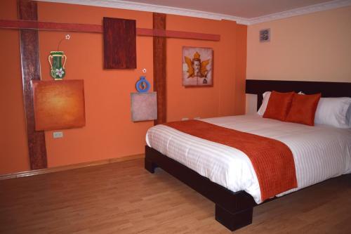 La Kapital Hotel