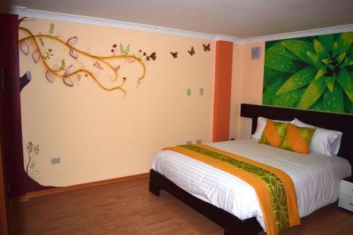 La Kapital Hotel