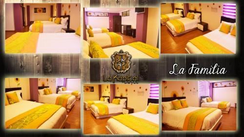 La Kapital Hotel
