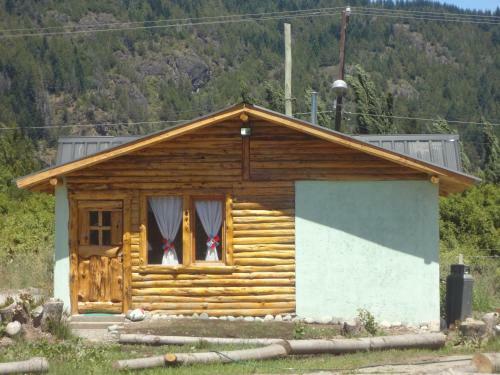 Posada Complejo Tur�stico Sol De Puelo