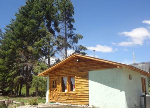 Posada Complejo Tur�stico Sol De Puelo