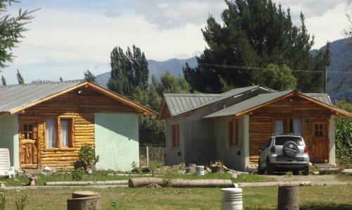 Posada Complejo Tur�stico Sol De Puelo