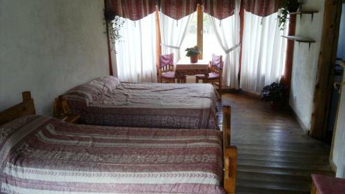 Posada Complejo Tur�stico Sol De Puelo
