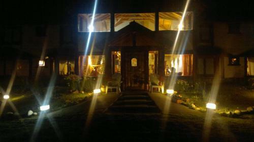 Posada Complejo Tur�stico Sol De Puelo